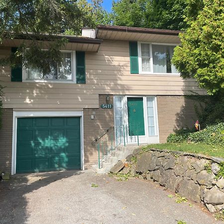 Niagara Riverview Closest To Falls, Free Breakfast Delivered Daily Exterior foto
