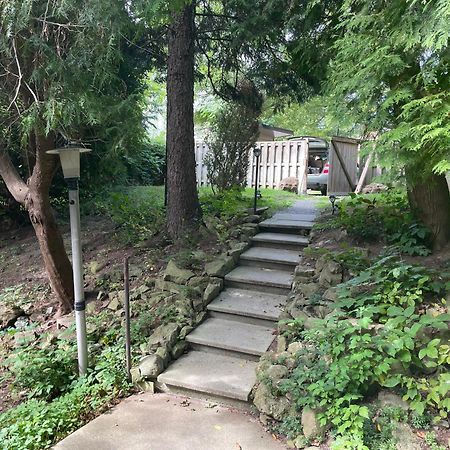 Niagara Riverview Closest To Falls, Free Breakfast Delivered Daily Exterior foto
