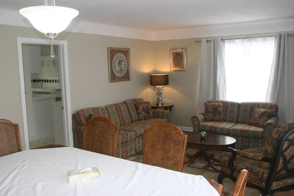 Niagara Riverview Closest To Falls, Free Breakfast Delivered Daily Exterior foto