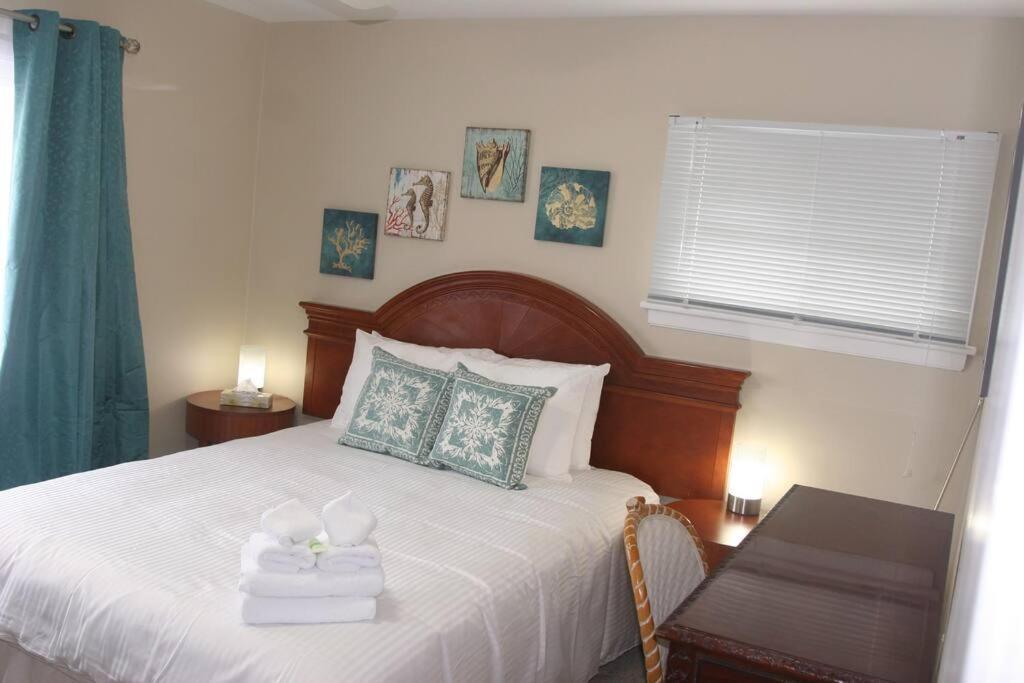Niagara Riverview Closest To Falls, Free Breakfast Delivered Daily Exterior foto