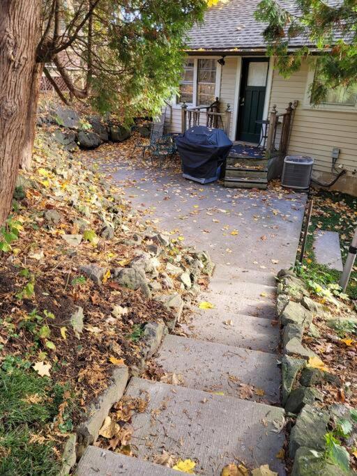 Niagara Riverview Closest To Falls, Free Breakfast Delivered Daily Exterior foto