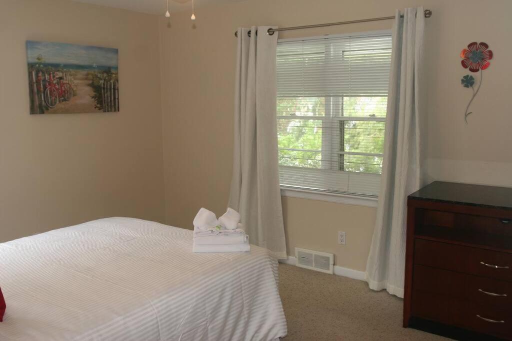 Niagara Riverview Closest To Falls, Free Breakfast Delivered Daily Exterior foto
