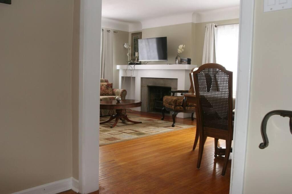 Niagara Riverview Closest To Falls, Free Breakfast Delivered Daily Exterior foto