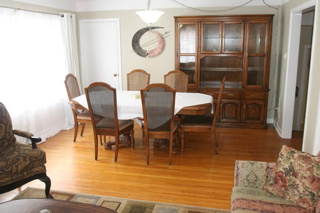 Niagara Riverview Closest To Falls, Free Breakfast Delivered Daily Exterior foto