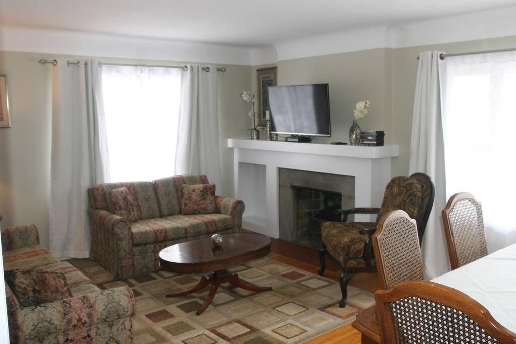Niagara Riverview Closest To Falls, Free Breakfast Delivered Daily Exterior foto