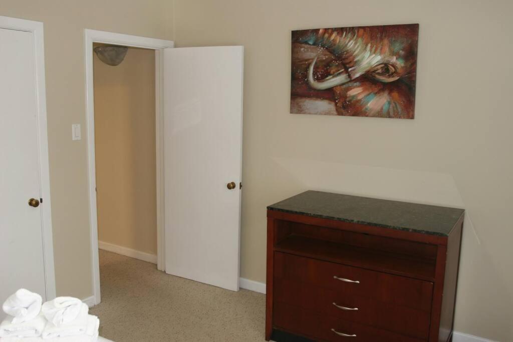 Niagara Riverview Closest To Falls, Free Breakfast Delivered Daily Exterior foto