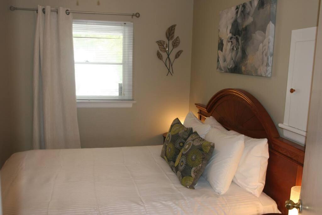 Niagara Riverview Closest To Falls, Free Breakfast Delivered Daily Exterior foto
