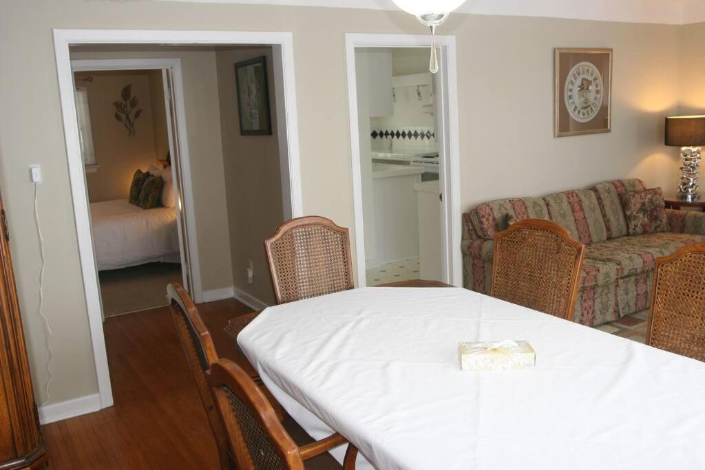 Niagara Riverview Closest To Falls, Free Breakfast Delivered Daily Exterior foto