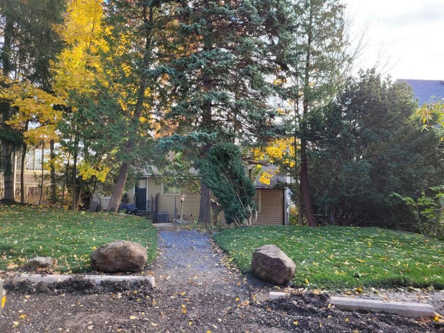 Niagara Riverview Closest To Falls, Free Breakfast Delivered Daily Exterior foto