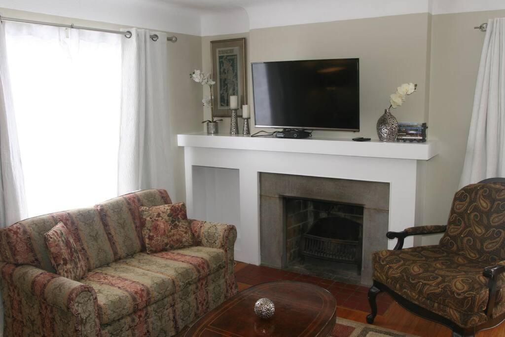 Niagara Riverview Closest To Falls, Free Breakfast Delivered Daily Exterior foto