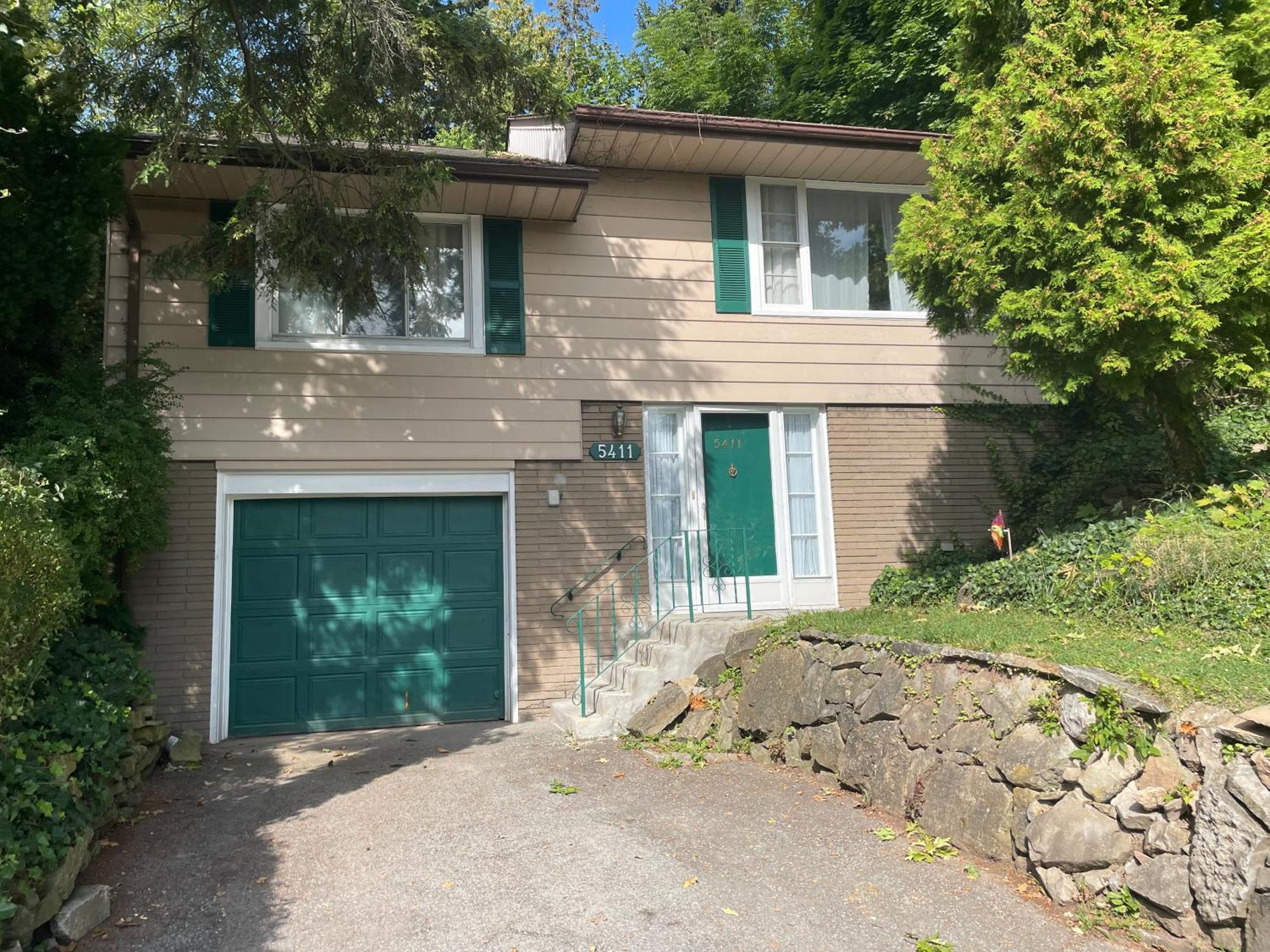 Niagara Riverview Closest To Falls, Free Breakfast Delivered Daily Exterior foto