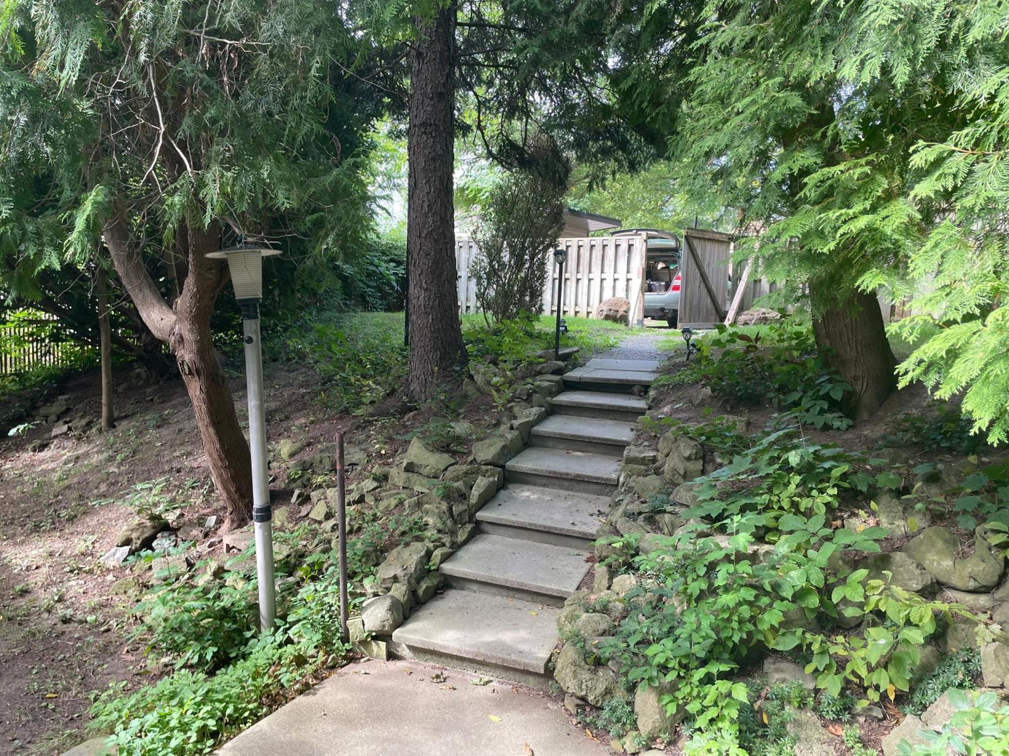 Niagara Riverview Closest To Falls, Free Breakfast Delivered Daily Exterior foto