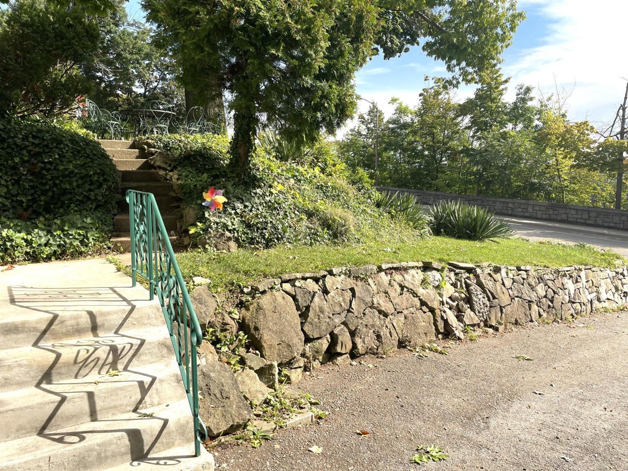 Niagara Riverview Closest To Falls, Free Breakfast Delivered Daily Exterior foto