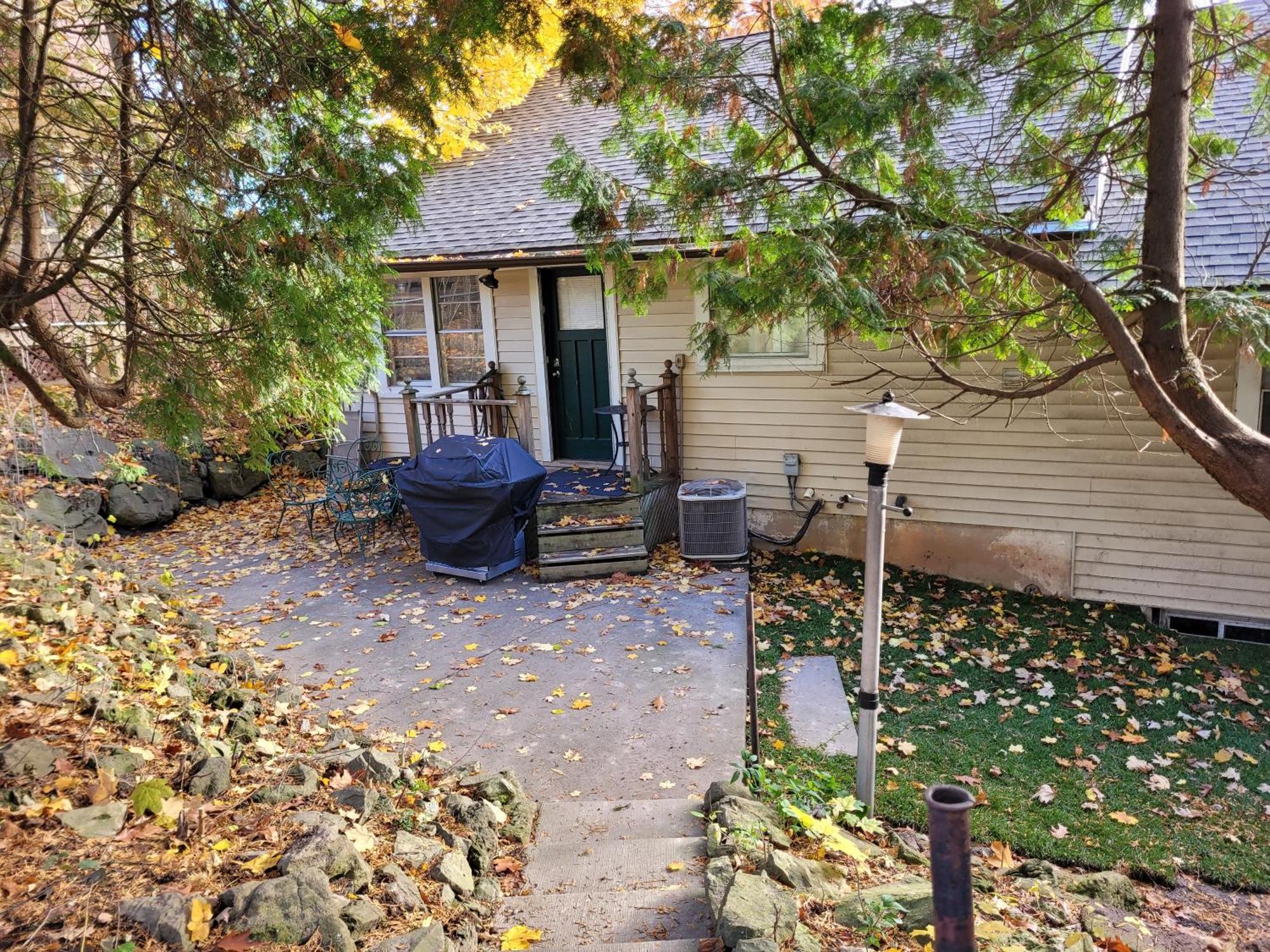Niagara Riverview Closest To Falls, Free Breakfast Delivered Daily Exterior foto
