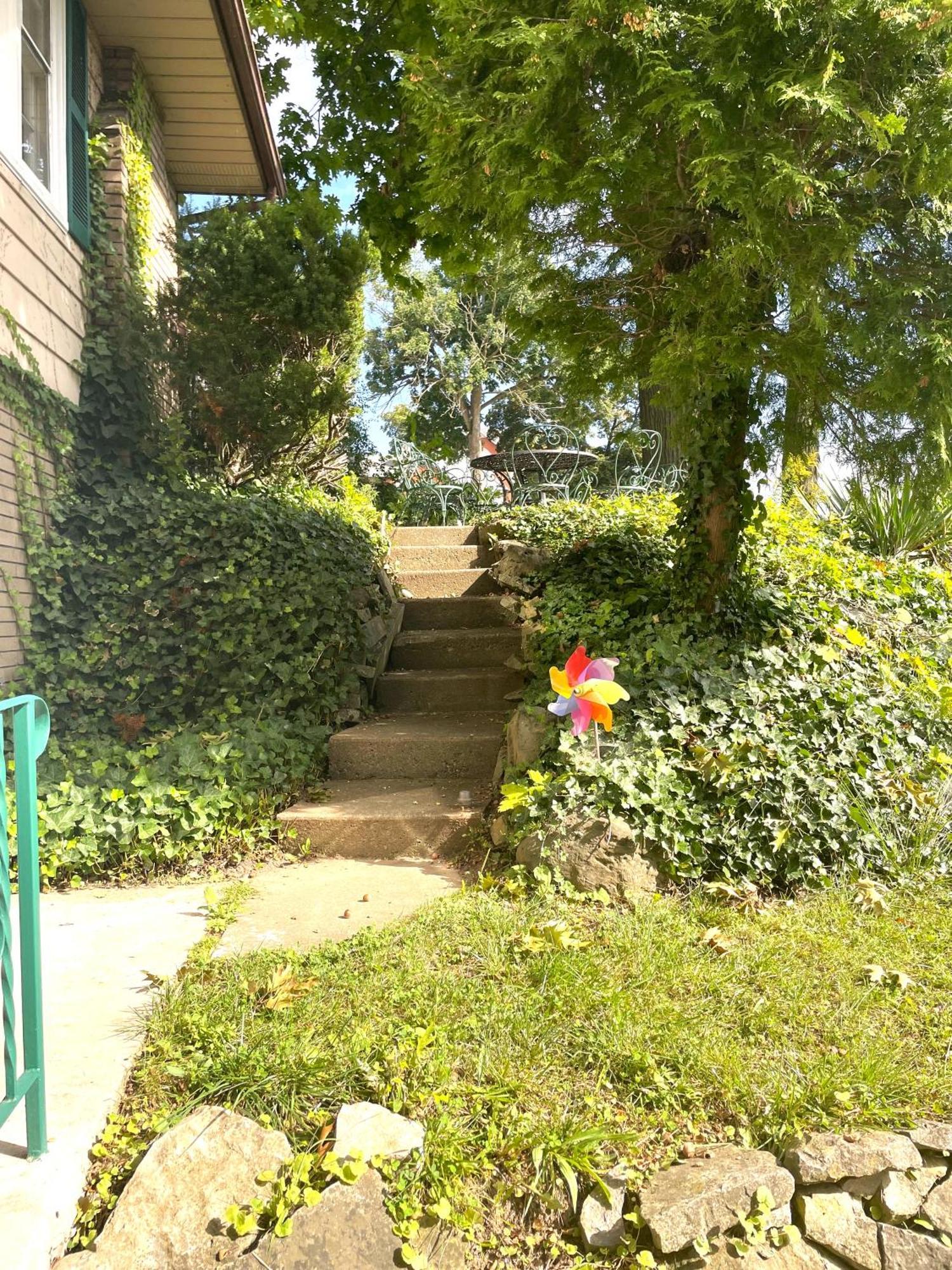 Niagara Riverview Closest To Falls, Free Breakfast Delivered Daily Exterior foto