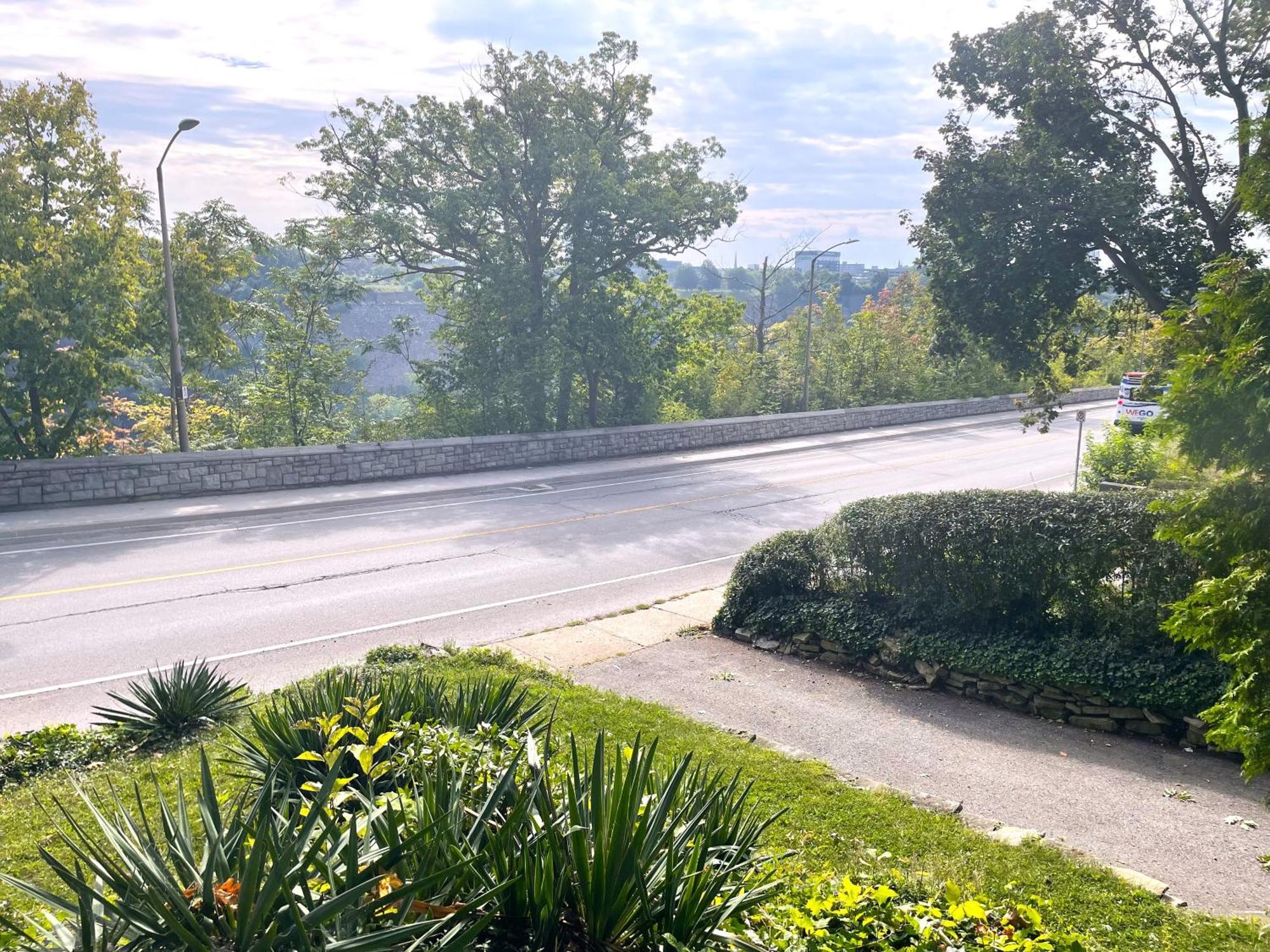 Niagara Riverview Closest To Falls, Free Breakfast Delivered Daily Exterior foto